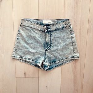 Garage - Roller Shorts